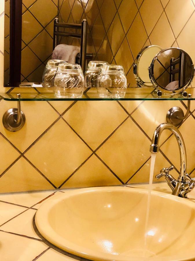 Bed And Breakfast Lutje Lollum Franeker Buitenkant foto